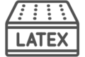 Icon Latex Matratzenvergleich