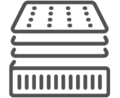 Icon SOULMAT Matratzenvergleich