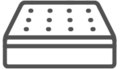 Icon Gelschaum-Matratzenvergleich