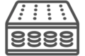Icon Federkern Matratzenvergleich