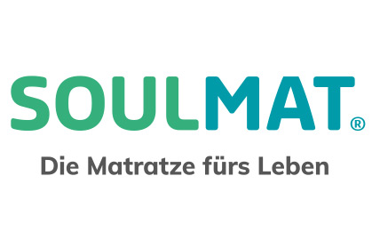 SOULMAT • Die Matratze fürs Leben