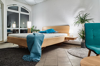 SOULMAT Showrooms