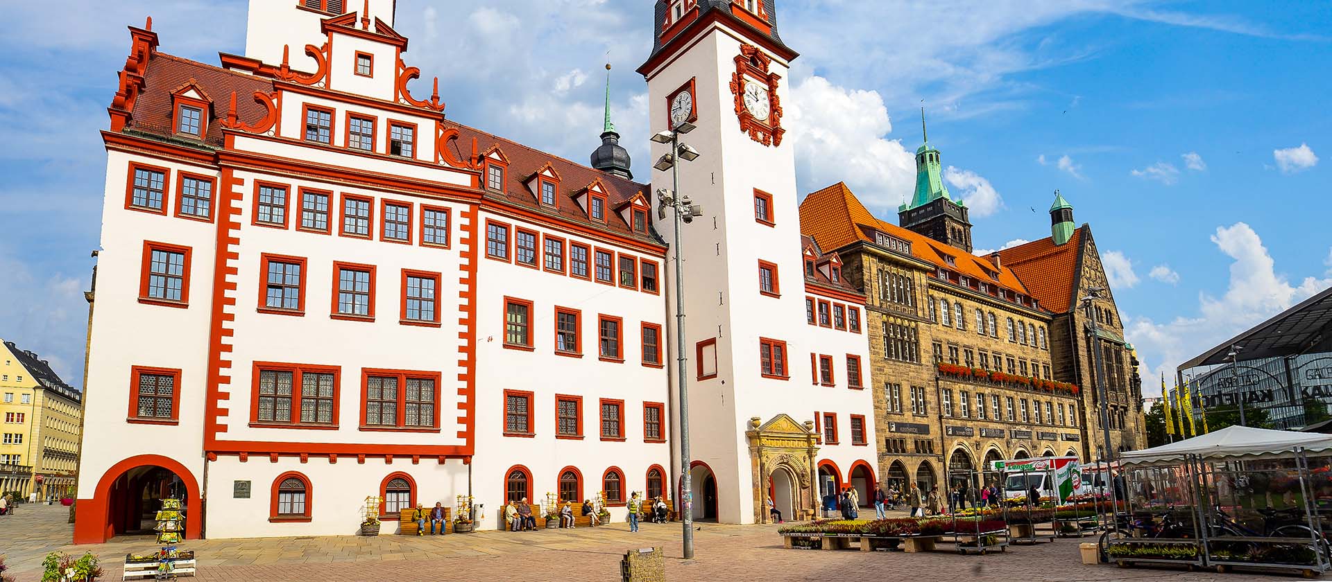 Chemnitz Matratzengeschäft von SOULMAT